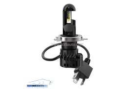 Osram Night Breaker H4 LED - motor